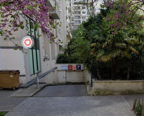 Appartement Lilas Parc 1 - Paris La Defense Courbevoie Exterior photo