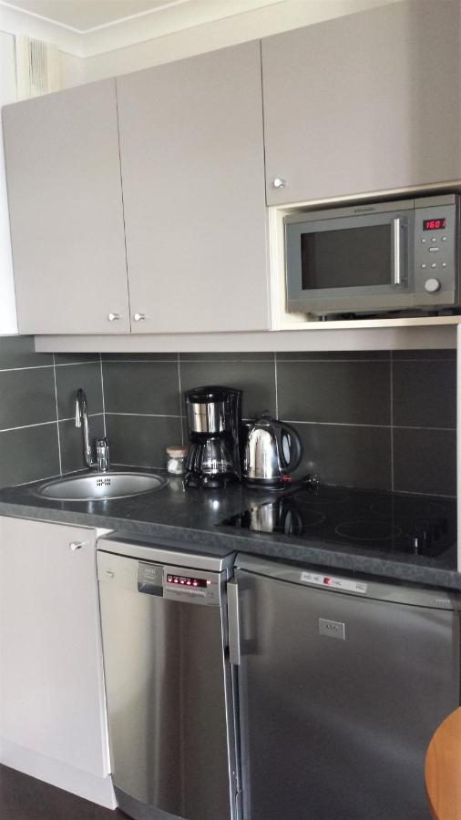 Appartement Lilas Parc 1 - Paris La Defense Courbevoie Exterior photo